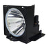 Original Philips UHP Projector Lamp for Epson ELPLP02 V13H010L02